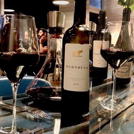 Dodichi Pizza & Wine